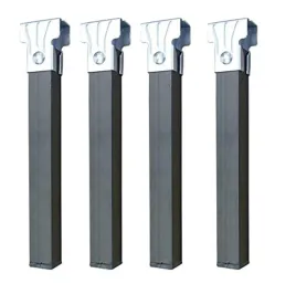 imex-der-fuchs-81404-b-zestaw-4-nozek-stelaz-bez-rolek