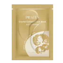 pilaten-platki-kolagenowe-oczy-maska-crystal-10szt