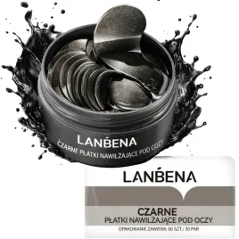 lanbena-platki-zelowe-pod-oczy-przeciwzmarszczkowe-czarna-perla-60-szt
