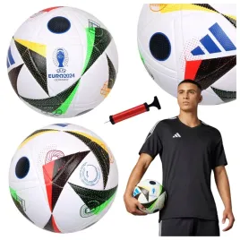pilka-nozna-adidas-fussballliebe-league-box-euro-2024-treningowa-gratis