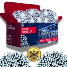lampki-choinkowe-500-led-biale-zimne-225-m-zewnetrzne-8-trybow-sople