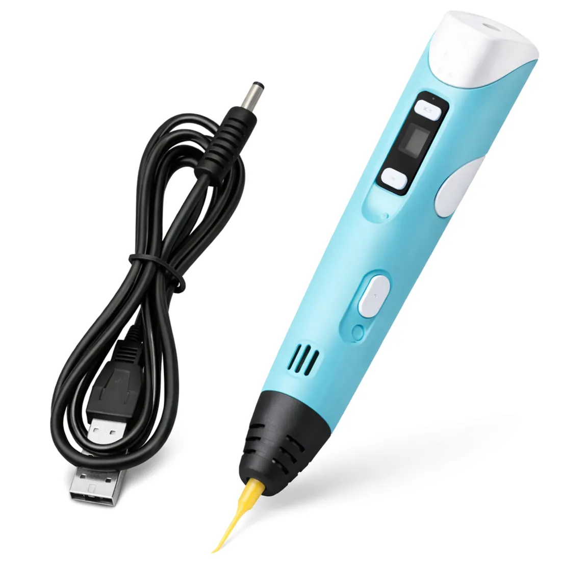 kabel-zasilajacy-do-dlugopisu-3d-dc-przewod-1m