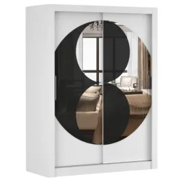 szafa-przesuwna-chandu-150x64-bialy-bialy-lustro-polki-pojemna-producent