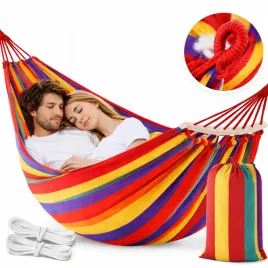 hamak-ogrodowy-turystyczny-czerwony-2-osobowy-xxl-wzmocniony-palak-torba