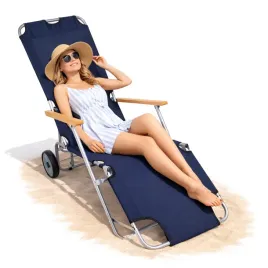 lezak-na-kolkach-ogrodowy-skladany-plazowy-fotel-tarasowy-regulowany-trwaly