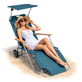 lezak-na-kolkach-ogrodowy-skladany-plazowy-tarasowy-regulowany-z-daszkiem