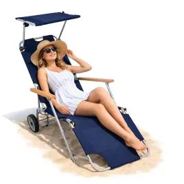 lezak-na-kolkach-ogrodowy-skladany-plazowy-tarasowy-regulowany-z-daszkiem