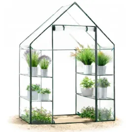 szklarnia-balkonowa-ogrodowa-mini-do-domu-folia-maly-tunel-foliowy-195x143