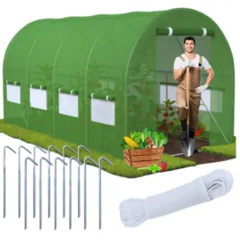 tunel-foliowy-ogrodowy-2x45m-szklarnia-folia-10m2-zielony-warzywniak