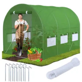 tunel-foliowy-ogrodowy-2x2m-szklarnia-folia-4m2-zielony-warzywniak-ogrod