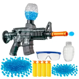 pistolet-na-kulki-zelowe-karabin-automatyczny-akumulator-okulary-kulki