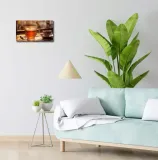 obraz-40x20cm-moment-codziennosci-stan-nowy