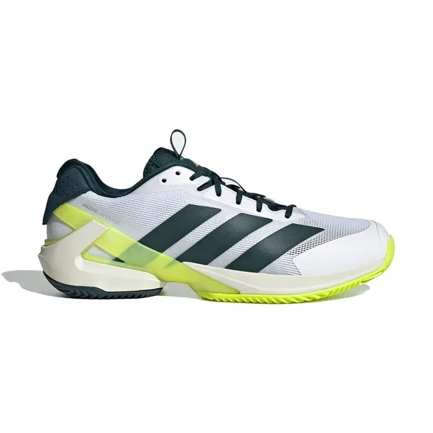 Buty sportowe adidas Adizero Ubersonic 5 M CL męskie tenisowe roz. 43 1/3