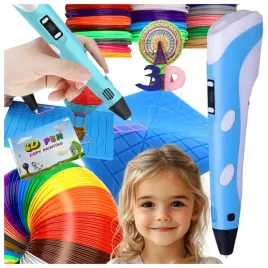 zestaw-szablony-do-dlugopisy-3d-mata-silikonowa-do-dlugopisu-ochraniacze