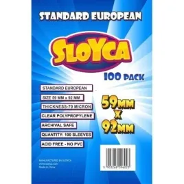koszulki-standard-european-59x92mm-100szt-sloyca