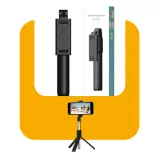 selfie-stick-bluetooth-omna-k07-czarny-statyw-kij-tripod-pilot-stan-nowy-kod-producenta-selfie-stick-tripod