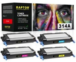 4x-toner-do-hp-color-laserjet-3000n-314a-q7560a