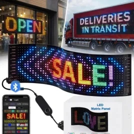 panel-ledowy-wyswietlacz-indywidualny-cyfrowy-elastyczny-7x17-cm-reklama