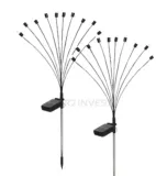 lampa-solarna-lampka-wbijana-kulki-6-led-lampki-czujnik-ozdobne-4szt-stan-nowy-marka-pd