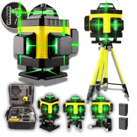 poziomica-laserowa-360-poziomica-4d-krzyzowa-16-linii-statyw-pilot