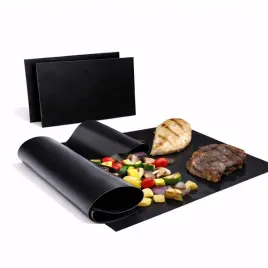 mata-teflonowa-na-grill-do-pieczenia-do-piekarnika-bbq-wielorazowa-2szt