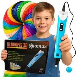 dlugopis-3d-dla-dzieci-niebieski-drukarka-3d-pen-filament-9m-prezent