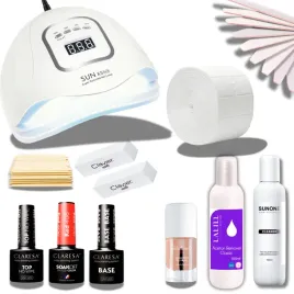 zestaw-do-hybryd-manicure-pedicure-lampa-uv-80w-top-baza-gratisy