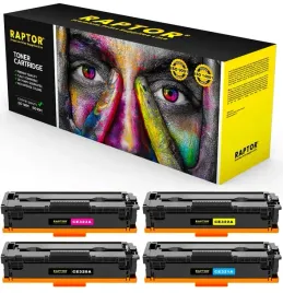 4x-toner-do-hp-laserjet-cp1526nw-cp1525nw-cp1525n