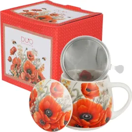 kubek-barylka-430-ml-z-zaparzaczem-do-herbaty-ziol-flower-classic-maki