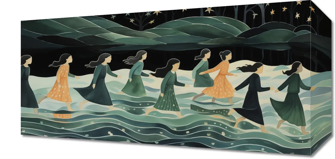 obraz-40x20cm-nocna-procesja
