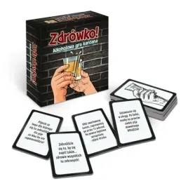 zdrowko-gra-towarzyska