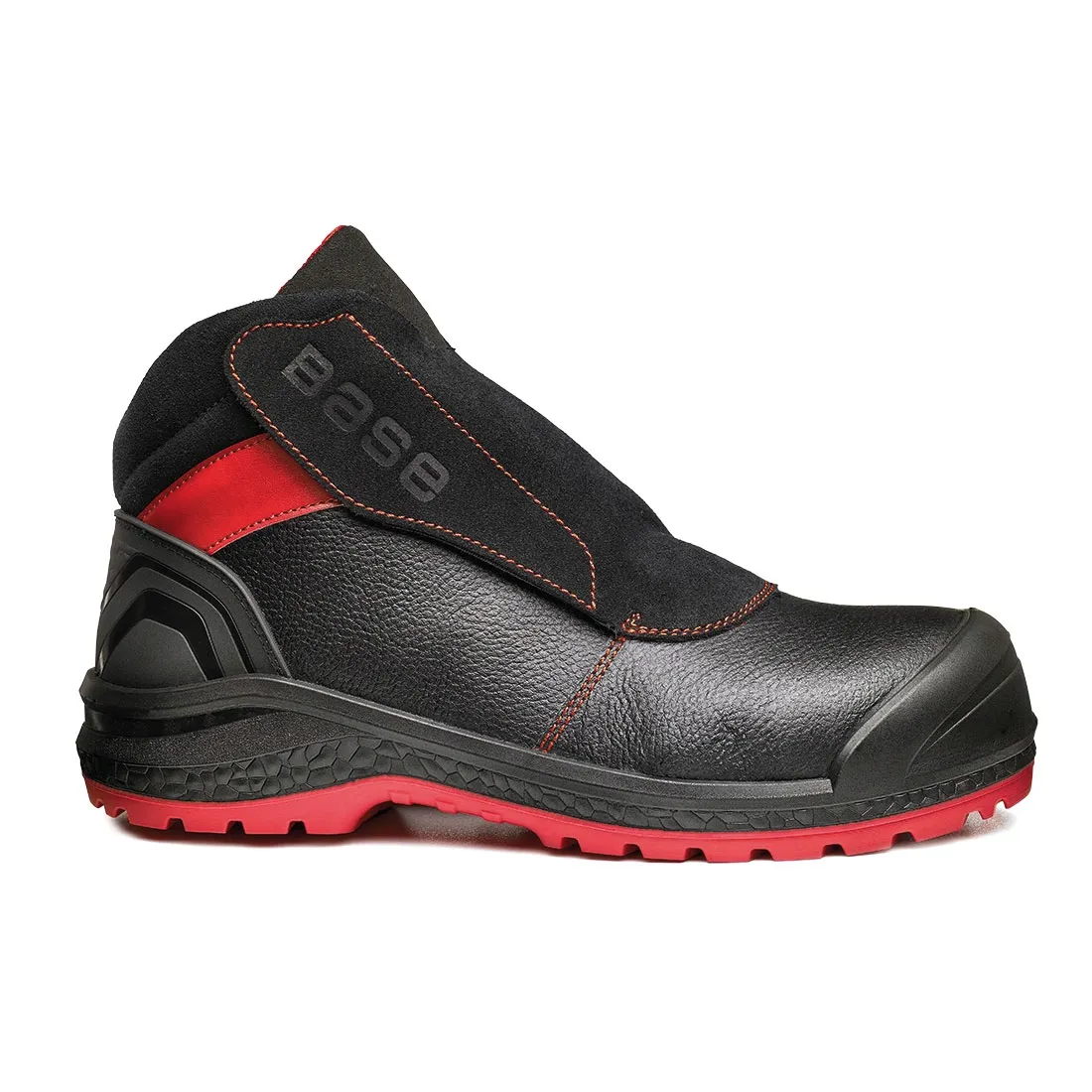 buty-sparkle-base-b0880-czarny-czerwony-42-42