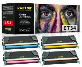4x-toner-do-lexmark-c734-c734dn-c734dtn-c734dw