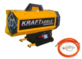 kraft-nagrzewnica-gazowa-25-kw-termostat-reduktor