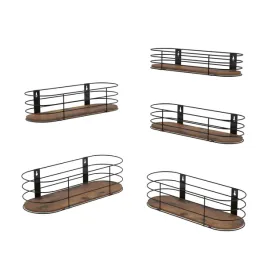 regal-scienny-zestaw-5-sztuk