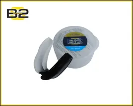 division-b2-ochraniacz-szczeki-pojedynczy-czarno-bialy