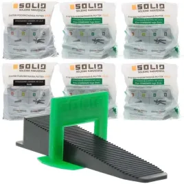 system-poziomowania-plytek-klin-100-klipsy-400-3mm