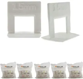 system-poziomowania-plytek-klipsy-15mm-500szt