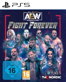 aew-fight-forever-playstation-5-playstation