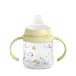 kubek-treningowy-butelka-dla-niemowlat-4-m-green-bear-suavinex-150ml