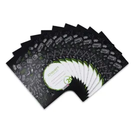 landre-100050053-zeszyt-32-kartkowy-a4-linii-10-sztuk