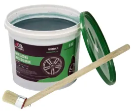 pasta-montazowa-do-opon-zielona-letnia-4kg-pedzel-40mm