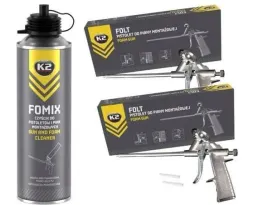 2-x-k2-folt-pistolet-do-piany-montazowej-k2-fomix-czyscik