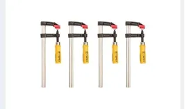 4-szt-scisk-stolarski-50-x-250-mm-zestaw-topex-gratis