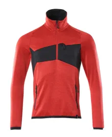 bluza-polarowa-z-krotkim-zamkiem-blyskawicznym-accelerate-mascot-18003-316
