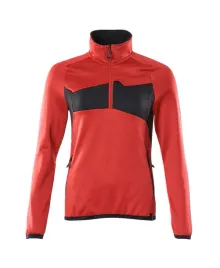 bluza-polarowa-z-krotkim-zamkiem-blyskawicznym-accelerate-mascot-18053-316