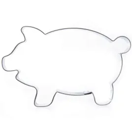 wykrawacz-do-ciastek-stalowy-swinka-7-cm