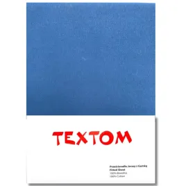 przescieradlo-z-gumka-90x200-cm-bawelniane-na-wysoki-materac-premium-blue