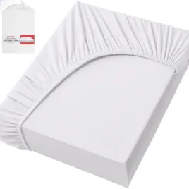 przescieradlo-bawelna-elastan-z-gumka-160x200-35cm-biale-przyjemne-grube