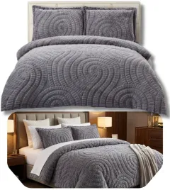 posciel-mis-160x200-2x70x80-cm-flanelowa-puszysta-miekka-komplet-3d